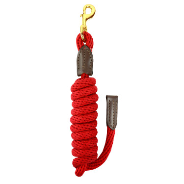 Ramal de amarre Norton Cuir Roja Rojo