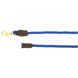 Ramal de amarre Norton Cuir Azul