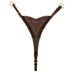 Flecha de gamarra plena Eric Thomas Pro Havana Marrón