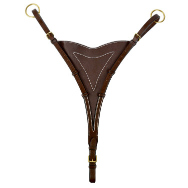 Flecha de gamarra plena Eric Thomas Pro Havana Marrón