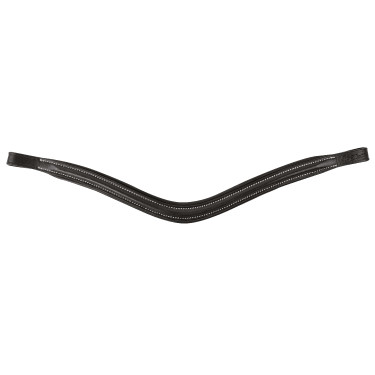 Frontalera Wave Eric Thomas Pro Negro