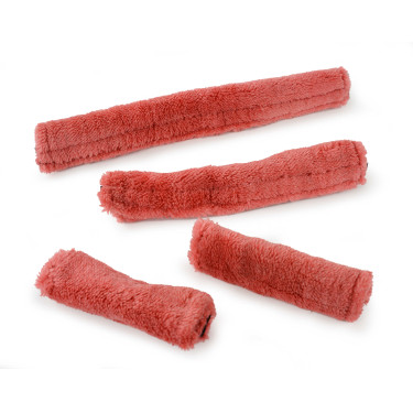 Kit funda de cabezada sintética Fucsia Rosa Kit funda de cabezada sintética Fucsia Rosa