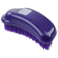 Cepillo Hippo-Tonic Anatomic multifunción Púrpura Violeta