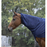 Cuello polar Azul marino