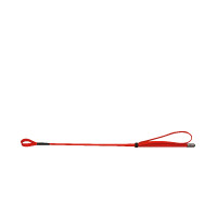 Cravache Whip & Go 53 cm Roja Rojo