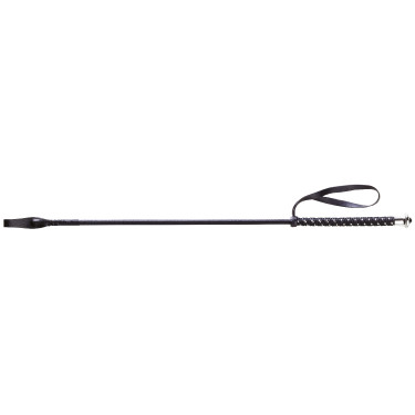 Puntos Cravache Whip & Go Negro