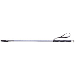 Puntos Cravache Whip & Go Azul marino