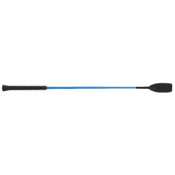 Cravache Whip & Go Jumping Azul neón