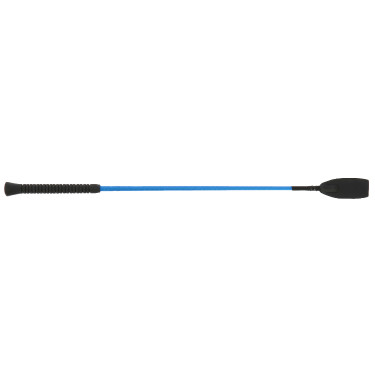 Cravache Whip & Go Jumping Azul neón