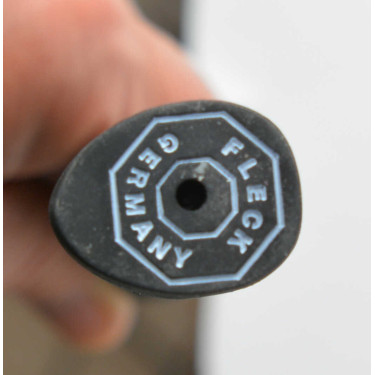 Fusta de doma Fleck Delta Pro