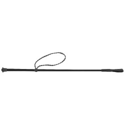 Cravache Whip & Go Twist Negro Cravache Whip & Go Twist Negro