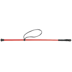 Cravache Whip & Go Twist Roja Rojo