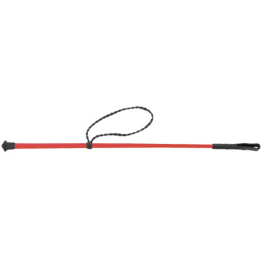 Cravache Whip & Go Twist Roja Rojo