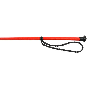 Cravache Whip & Go Twist Roja Rojo