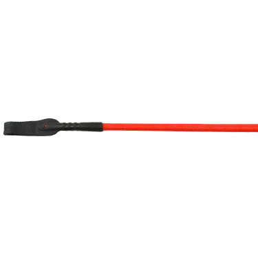 Cravache Whip & Go Twist Roja Rojo
