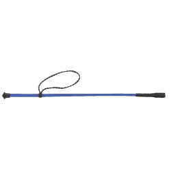 Cravache Whip & Go Twist Azul real