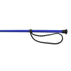 Cravache Whip & Go Twist Azul real