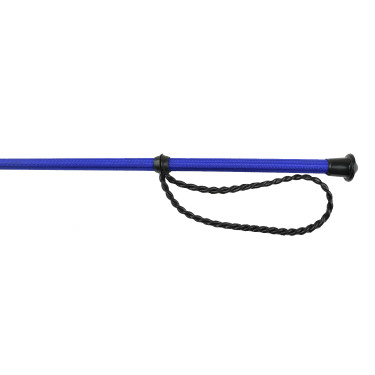 Cravache Whip & Go Twist Azul real
