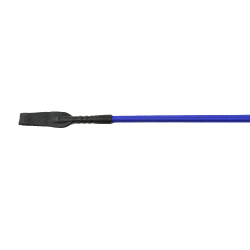 Cravache Whip & Go Twist Azul real