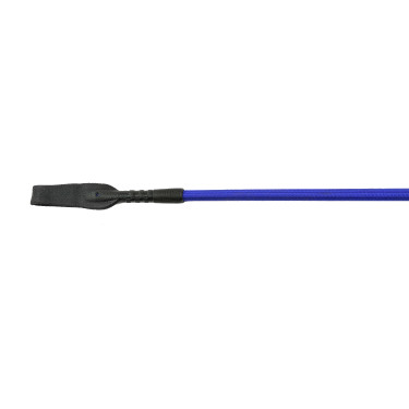 Cravache Whip & Go Twist Azul real