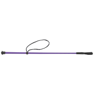 Cravache Whip & Go Twist Púrpura Violeta