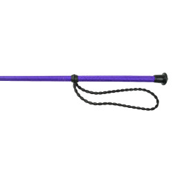 Cravache Whip & Go Twist Púrpura Violeta