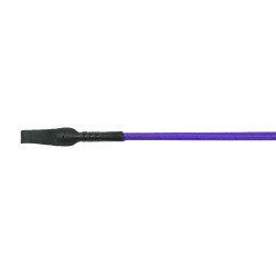 Cravache Whip & Go Twist Púrpura Violeta