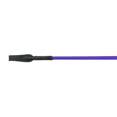 Cravache Whip & Go Twist Púrpura Violeta
