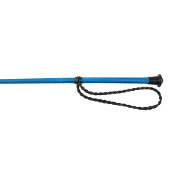 Cravache Whip & Go Twist Turquesa Azul