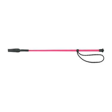 Cravache Whip & Go Twist Fucsia Rosa