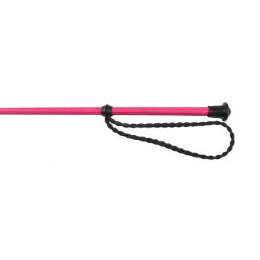 Cravache Whip & Go Twist Fucsia Rosa