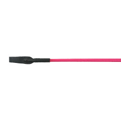 Cravache Whip & Go Twist Fucsia Rosa