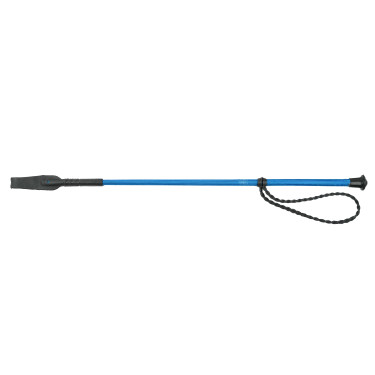 Cravache Whip & Go Twist Turquesa Azul