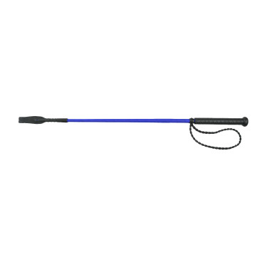 Peitsche Whip & Go Twist con empuñadura Azul real