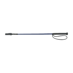 Peitsche Whip & Go Twist con empuñadura Azul marino