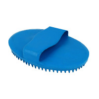 Almohaza de goma Aleatorio Azul