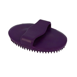 Almohaza de goma Púrpura Violeta