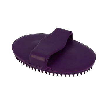 Almohaza de goma Púrpura Violeta