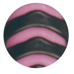 Limpiacascos Soft Hand Rosa / gris