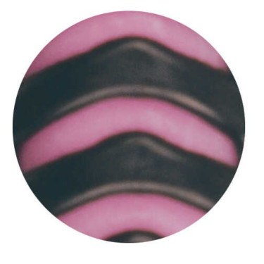 Limpiacascos Soft Hand Rosa / gris