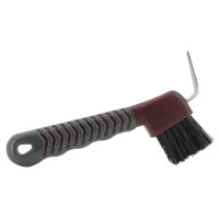 Limpiacascos Soft Hand Rosa / gris