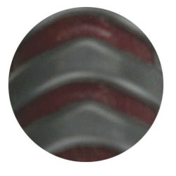 Limpiacascos Soft Hand Burdeos / gris