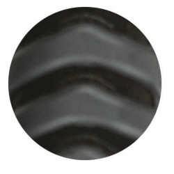 Limpiacascos Soft Hand Negro / Gris