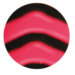 Limpiacascos Soft Hand Negro / fucsia