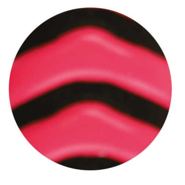 Limpiacascos Soft Hand Negro / fucsia