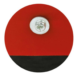 Limpiasudor media luna