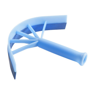 Limpiasudor Soft Azul real/cielo