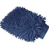 Guante Hippo-Tonic Chenille Azul