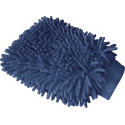 Guante Hippo-Tonic Chenille Azul