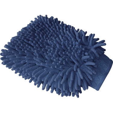Guante Hippo-Tonic Chenille Azul